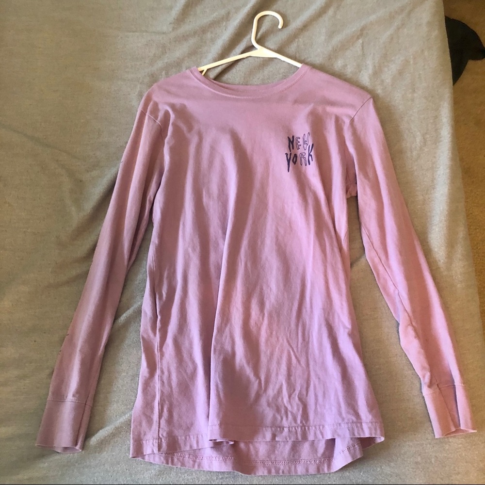 Cotton On men’s long sleeve